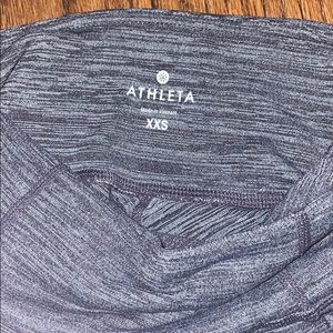 Athleta Leggings